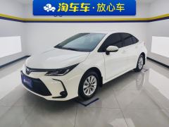 Toyota Corolla 1.2T Pioneer Edition - photo 1