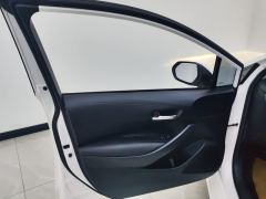 Toyota Corolla 1.2T Pioneer Edition - photo 12