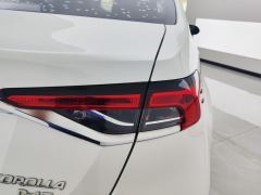 Toyota Corolla 1.2T Pioneer Edition - photo 5