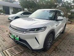 BYD Yuan UP 401KM Vitality Edition - ფოტო 1