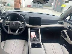 BYD Yuan UP 401KM Vitality Edition - ფოტო 5