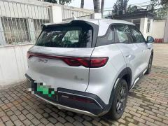 BYD Yuan UP 401KM Vitality Edition - ფოტო 8