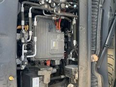 BYD Yuan UP 401KM Vitality Edition - ფოტო 9