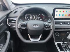 Chery Tiggo 5x 1.5L CVT Elite Edition - photo 18