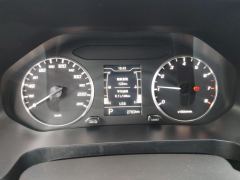 Chery Tiggo 5x 1.5L CVT Elite Edition - photo 20
