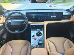 SAIC Roewe RX5 1.5T Flagship Intelligent Driving Edition - фото 12