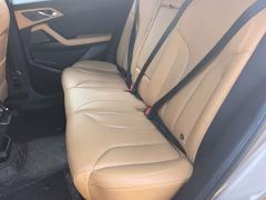 SAIC Roewe RX5 1.5T Flagship Intelligent Driving Edition - фото 13