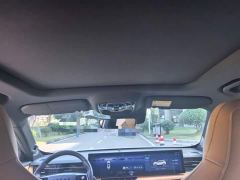 SAIC Roewe RX5 1.5T Flagship Intelligent Driving Edition - фото 14