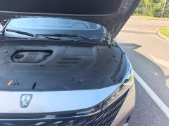 SAIC Roewe RX5 1.5T Flagship Intelligent Driving Edition - фото 19