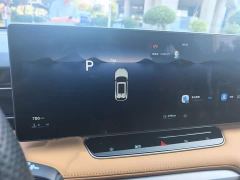 SAIC Roewe RX5 1.5T Flagship Intelligent Driving Edition - фото 3