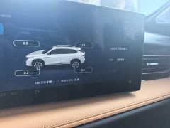 SAIC Roewe RX5 1.5T Flagship Intelligent Driving Edition - фото 4