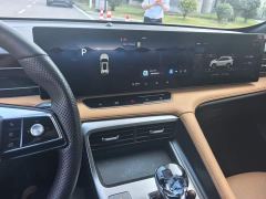 SAIC Roewe RX5 1.5T Flagship Intelligent Driving Edition - фото 5
