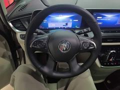 Buick GL8 ES Luxe Comfort - ფოტო 10