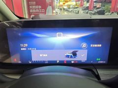 Buick GL8 ES Luxe Comfort - ფოტო 11