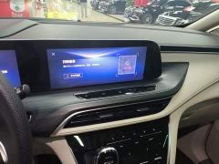 Buick GL8 ES Luxe Comfort - ფოტო 12