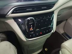 Buick GL8 ES Luxe Comfort - ფოტო 13