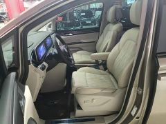 Buick GL8 ES Luxe Comfort - ფოტო 14