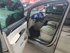Buick GL8 ES Luxe Comfort - ფოტო 15