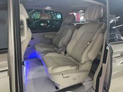 Buick GL8 ES Luxe Comfort - ფოტო 16