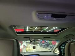 Buick GL8 ES Luxe Comfort - ფოტო 17