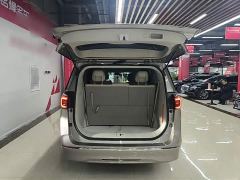 Buick GL8 ES Luxe Comfort - ფოტო 18