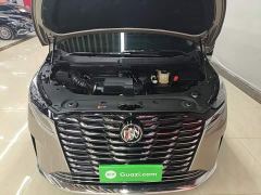 Buick GL8 ES Luxe Comfort - ფოტო 19