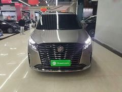 Buick GL8 ES Luxe Comfort - ფოტო 2