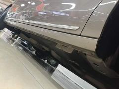 Buick GL8 ES Luxe Comfort - ფოტო 20