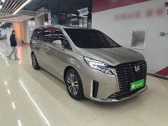 Buick GL8 ES Luxe Comfort - ფოტო 3