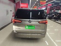 Buick GL8 ES Luxe Comfort - ფოტო 5