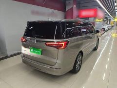 Buick GL8 ES Luxe Comfort - ფოტო 6
