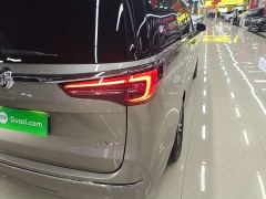 Buick GL8 ES Luxe Comfort - ფოტო 7