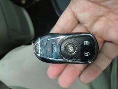 Buick GL8 ES Luxe Comfort - ფოტო 8