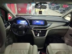 Buick GL8 ES Luxe Comfort - ფოტო 9