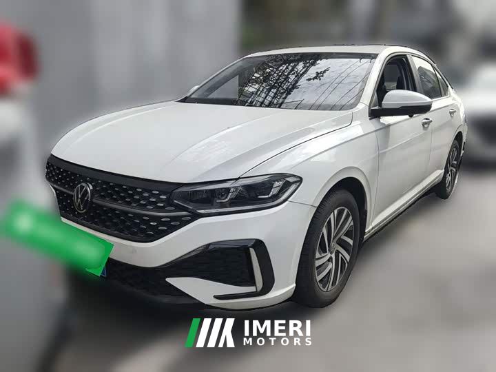 Volkswagen Lavida 1.5L Automatic Starry Sky Five Million Edition