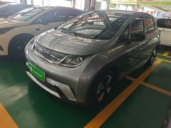 BYD Dolphin 420km Fashion Edition - ფოტო 1