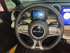 BYD Dolphin 420km Fashion Edition - ფოტო 10