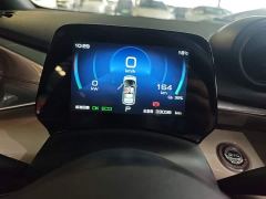 BYD Dolphin 420km Fashion Edition - ფოტო 11