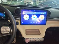 BYD Dolphin 420km Fashion Edition - ფოტო 12