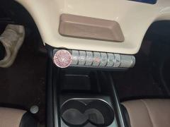 BYD Dolphin 420km Fashion Edition - ფოტო 13