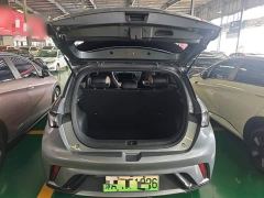BYD Dolphin 420km Fashion Edition - ფოტო 18
