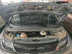 BYD Dolphin 420km Fashion Edition - ფოტო 19