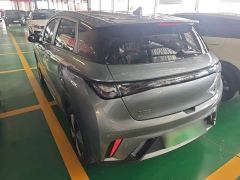 BYD Dolphin 420km Fashion Edition - ფოტო 4