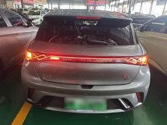 BYD Dolphin 420km Fashion Edition - ფოტო 5