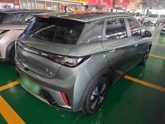 BYD Dolphin 420km Fashion Edition - ფოტო 6