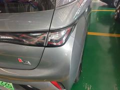 BYD Dolphin 420km Fashion Edition - ფოტო 7