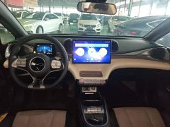 BYD Dolphin 420km Fashion Edition - ფოტო 9
