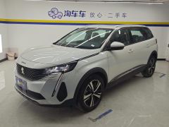 Peugeot 5008 360THP Edition 5 - photo 1