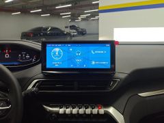 Peugeot 5008 360THP Edition 5 - photo 17