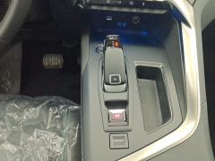 Peugeot 5008 360THP Edition 5 - photo 19